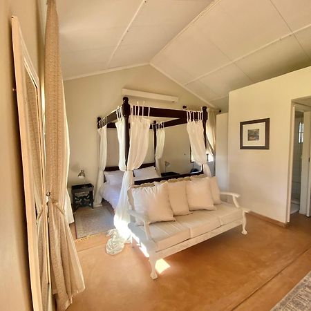 Out Of Nature Country Lodge Windhoek Bagian luar foto