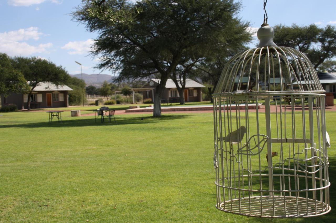 Out Of Nature Country Lodge Windhoek Bagian luar foto
