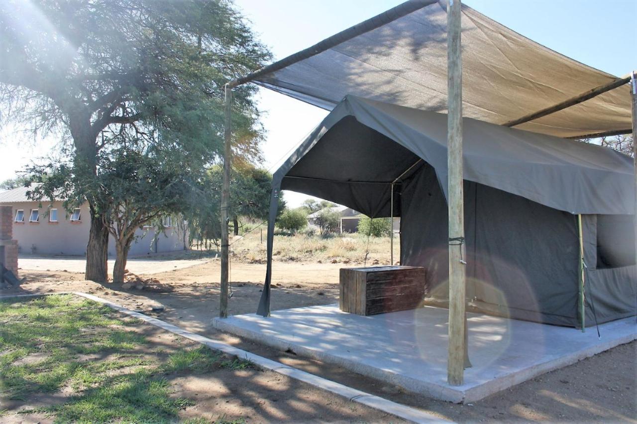 Out Of Nature Country Lodge Windhoek Bagian luar foto