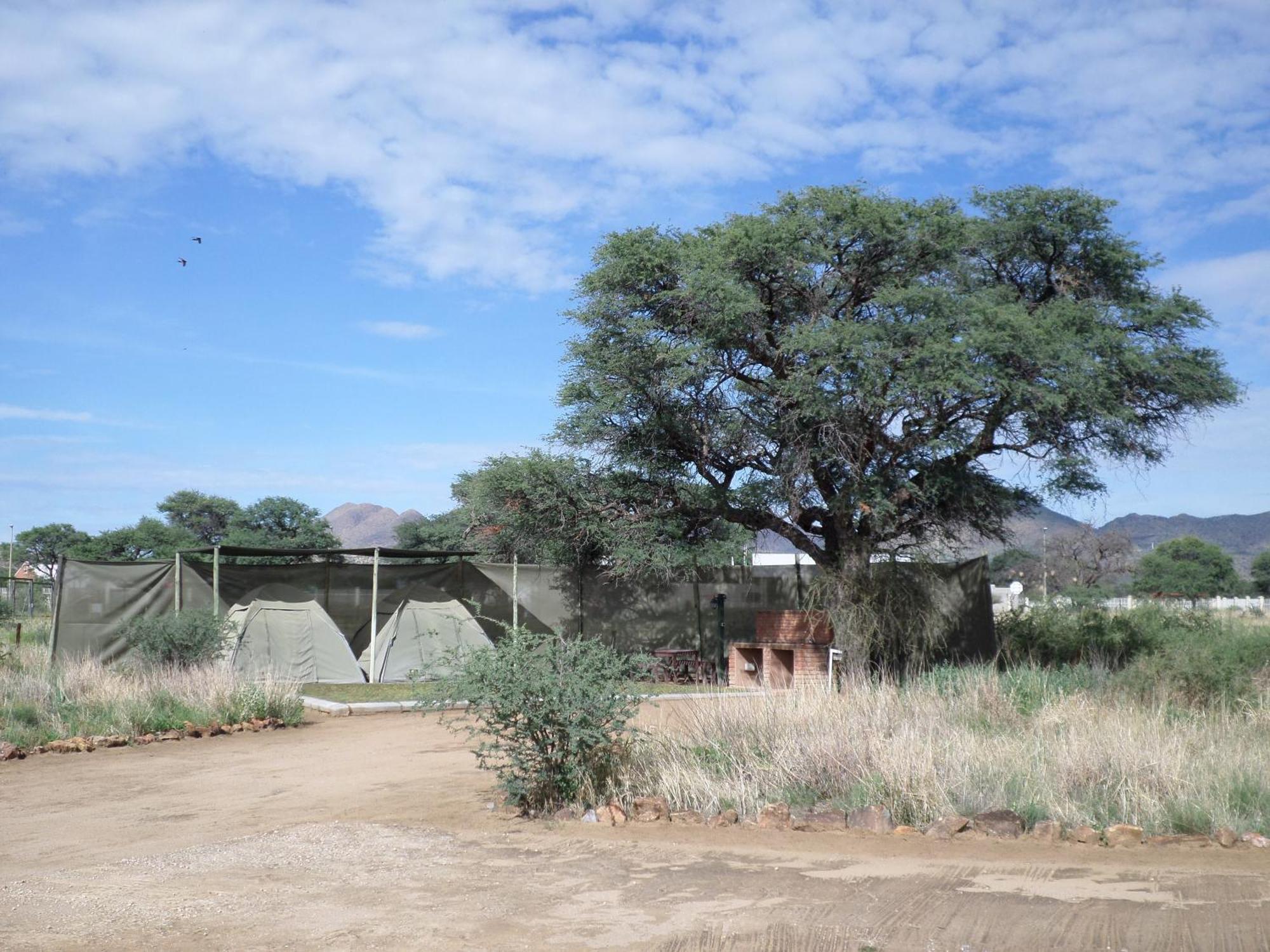 Out Of Nature Country Lodge Windhoek Bagian luar foto