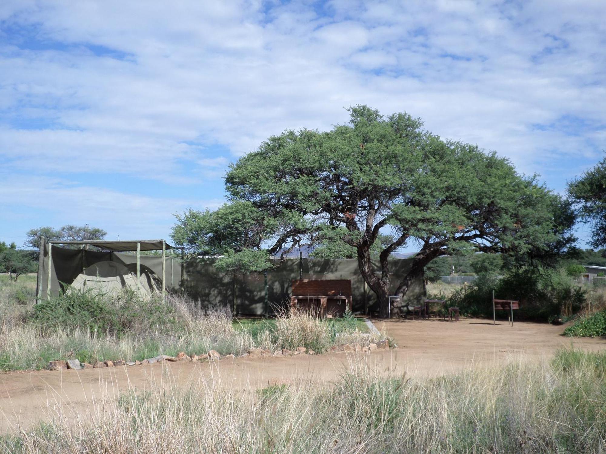 Out Of Nature Country Lodge Windhoek Bagian luar foto