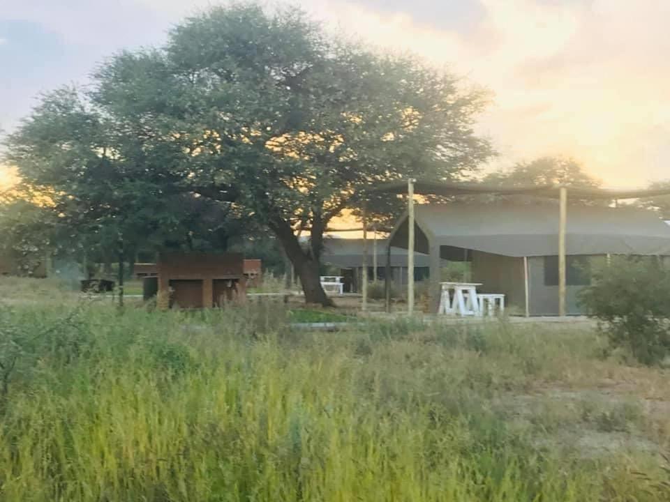 Out Of Nature Country Lodge Windhoek Bagian luar foto