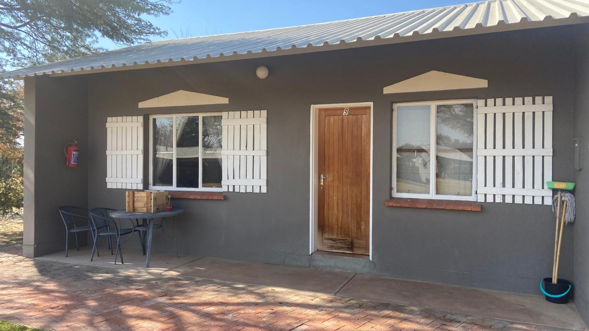 Out Of Nature Country Lodge Windhoek Bagian luar foto