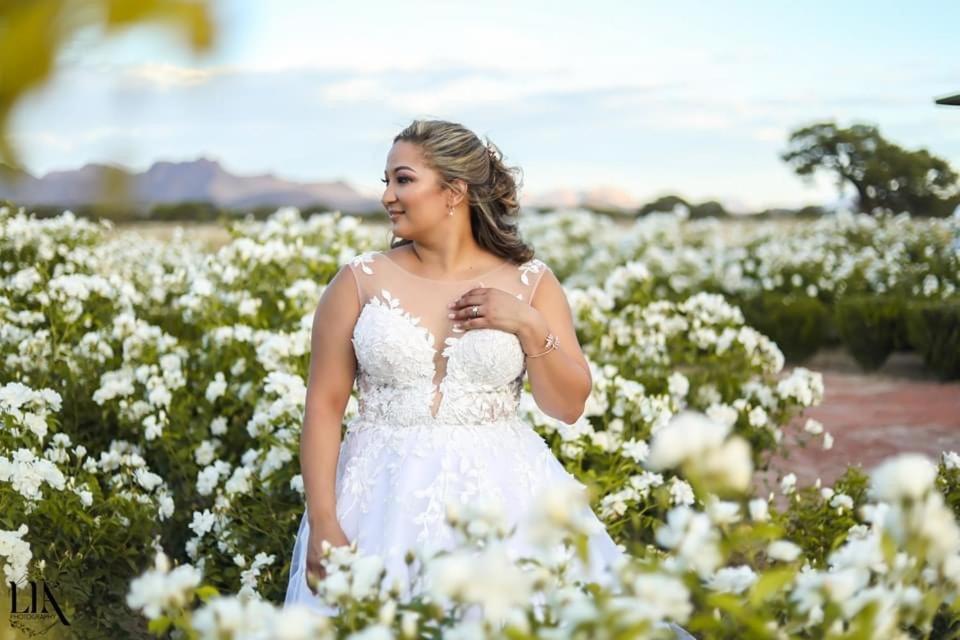 Out Of Nature Country Lodge Windhoek Bagian luar foto