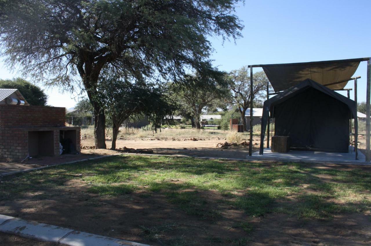 Out Of Nature Country Lodge Windhoek Bagian luar foto