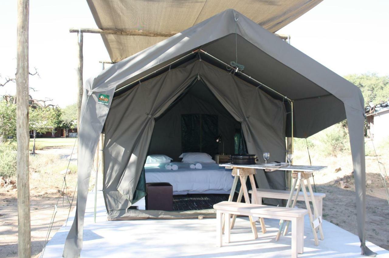 Out Of Nature Country Lodge Windhoek Bagian luar foto