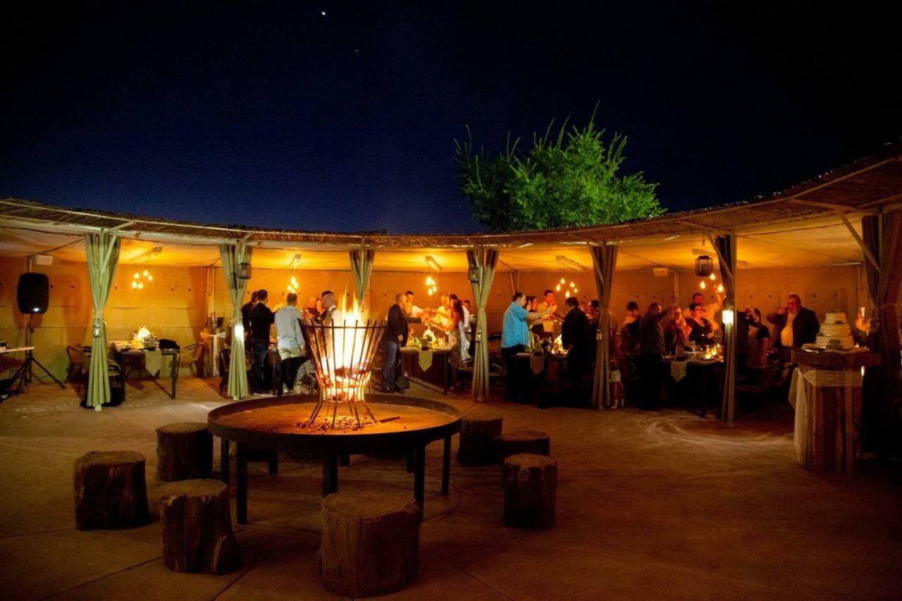 Out Of Nature Country Lodge Windhoek Bagian luar foto