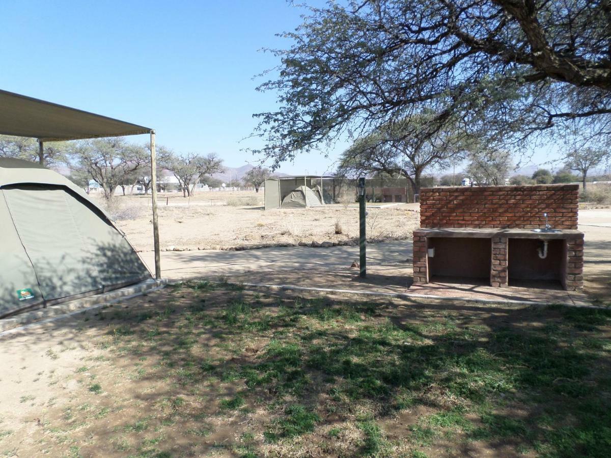 Out Of Nature Country Lodge Windhoek Bagian luar foto