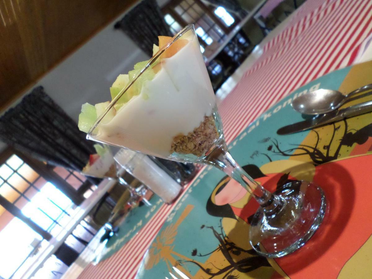 Out Of Nature Country Lodge Windhoek Bagian luar foto