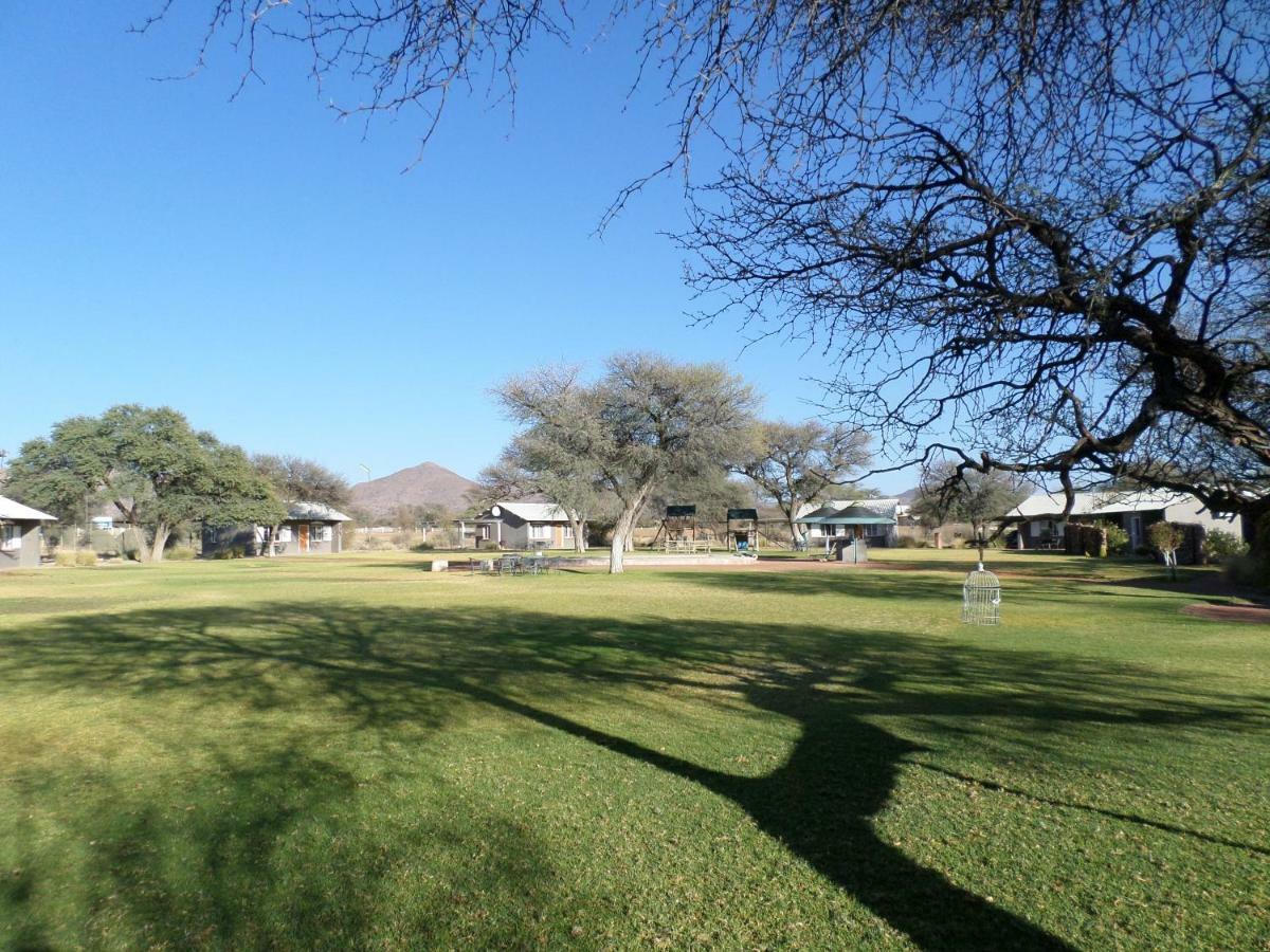 Out Of Nature Country Lodge Windhoek Bagian luar foto