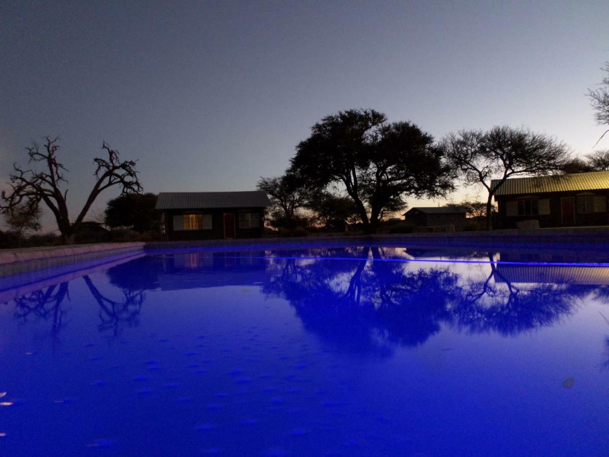 Out Of Nature Country Lodge Windhoek Bagian luar foto